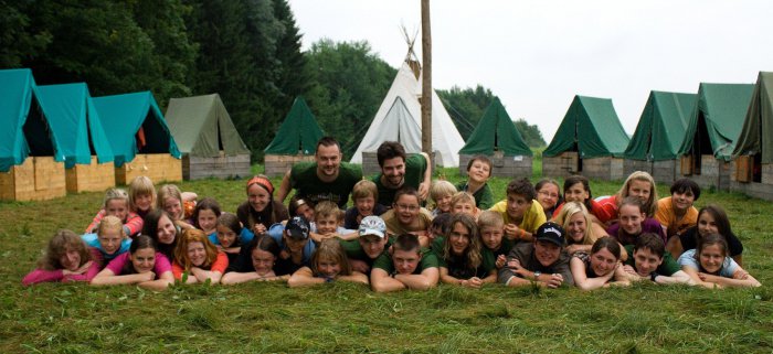 Tábor 2013, Sudslava